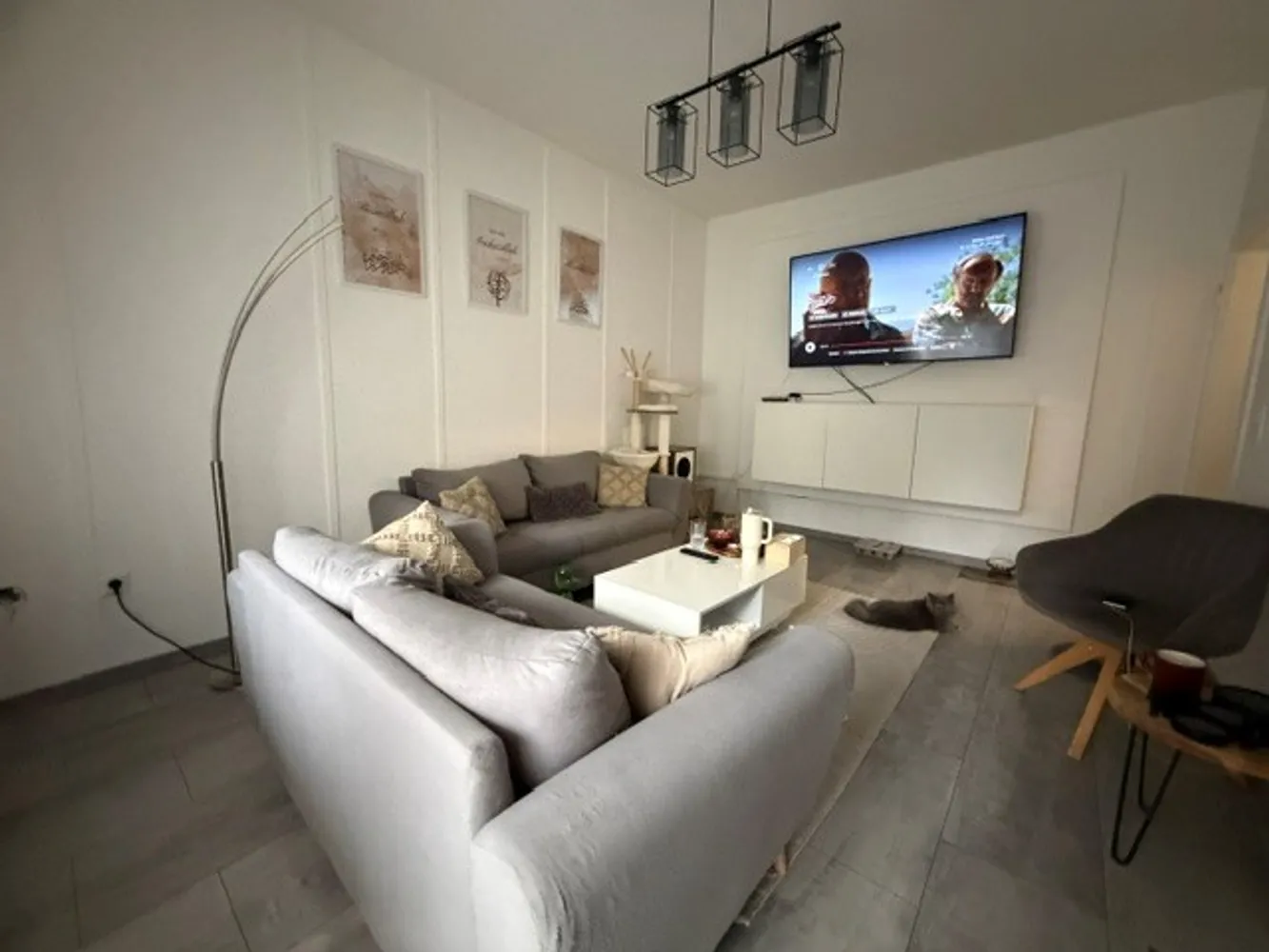 3 Zimmer Wohnung mit 58 m² in Duisburg – Bild 7