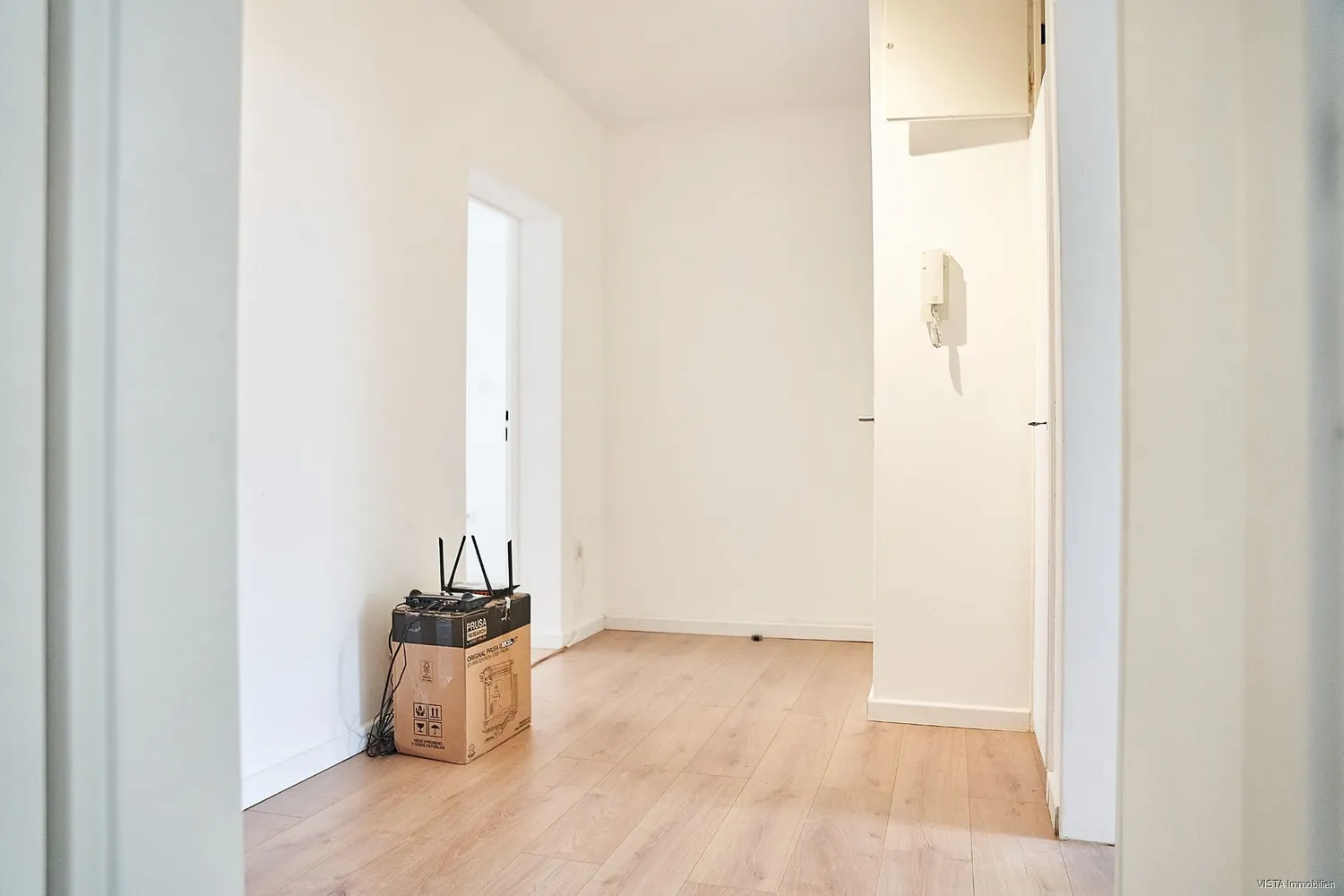 3 Zimmer Wohnung mit 69 m² in Darmstadt – Bild 1