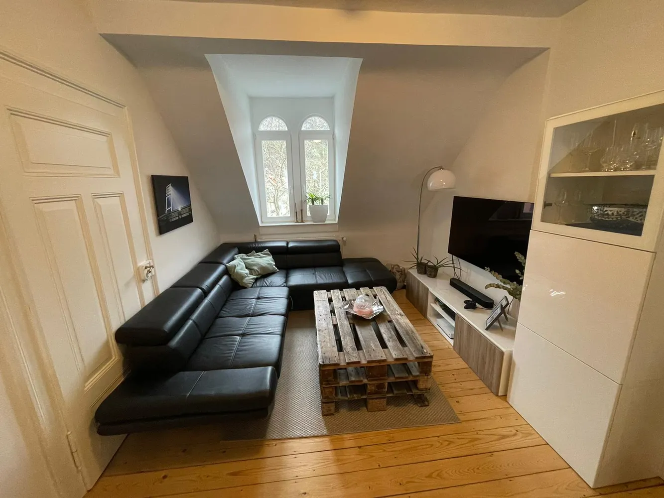3 Zimmer Wohnung mit 70 m² in Baden-Baden – Bild 6