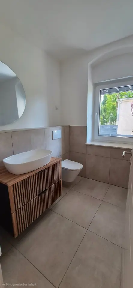 5 Zimmer Wohnung mit 142 m² in Meißen – Bild 5