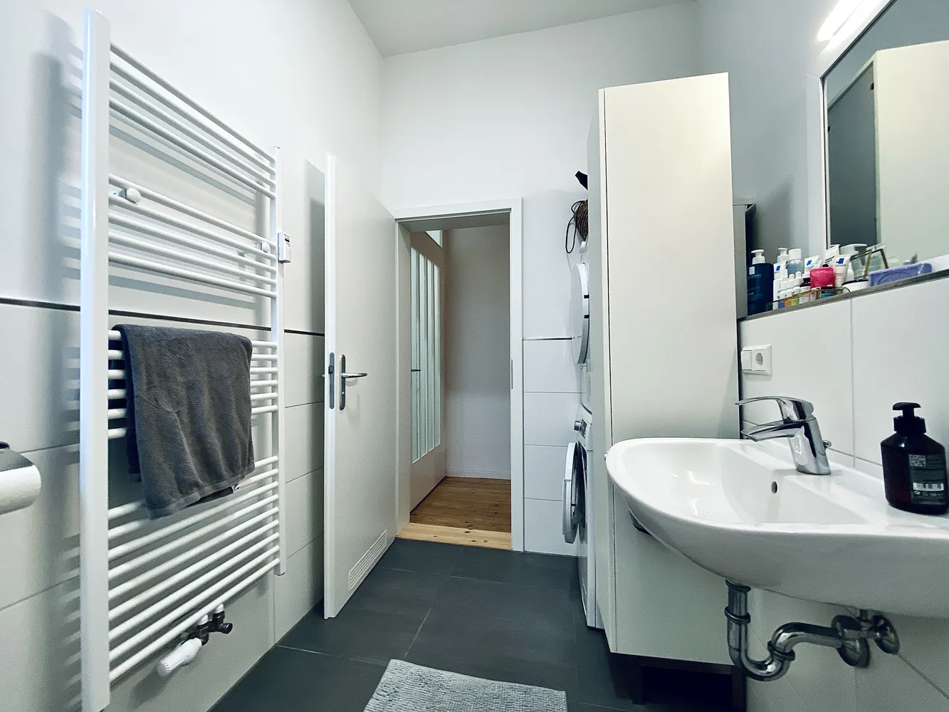 3 Zimmer Wohnung mit 67 m² in Mannheim – Bild 11