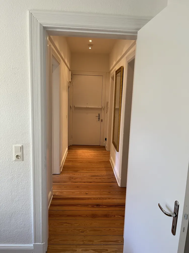 3 Zimmer Wohnung mit 55 m² in Hamburg – Bild 4