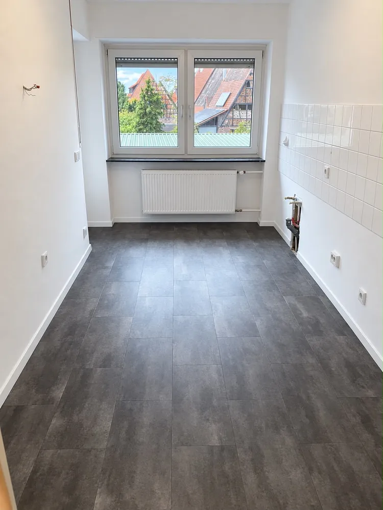 2 Zimmer Wohnung mit 65 m² in Mannheim – Bild 2