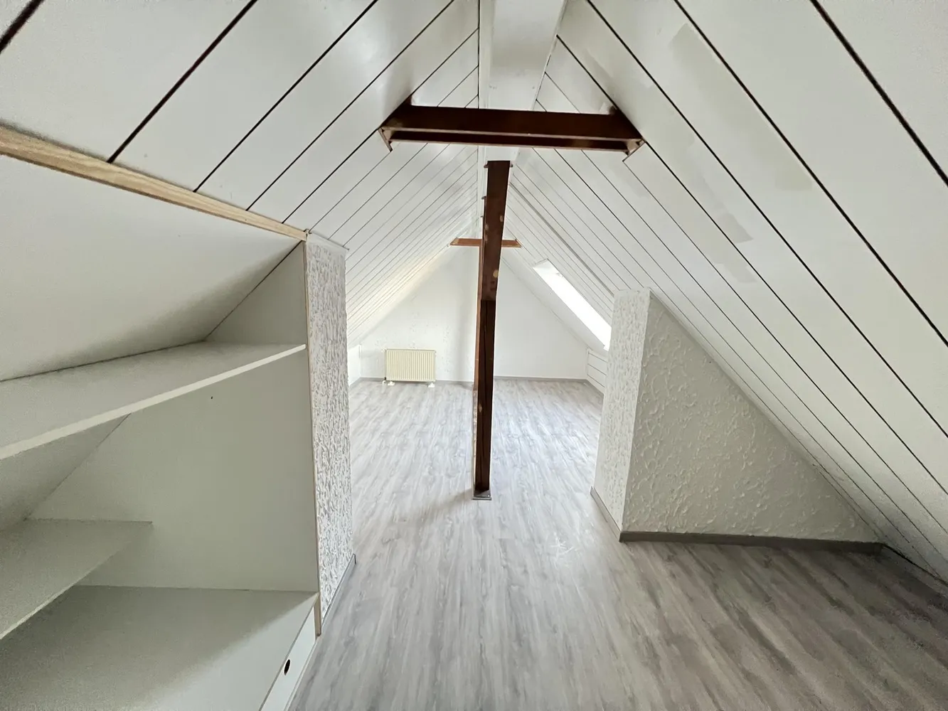 2 Zimmer Wohnung mit 47 m² in Dortmund – Bild 7