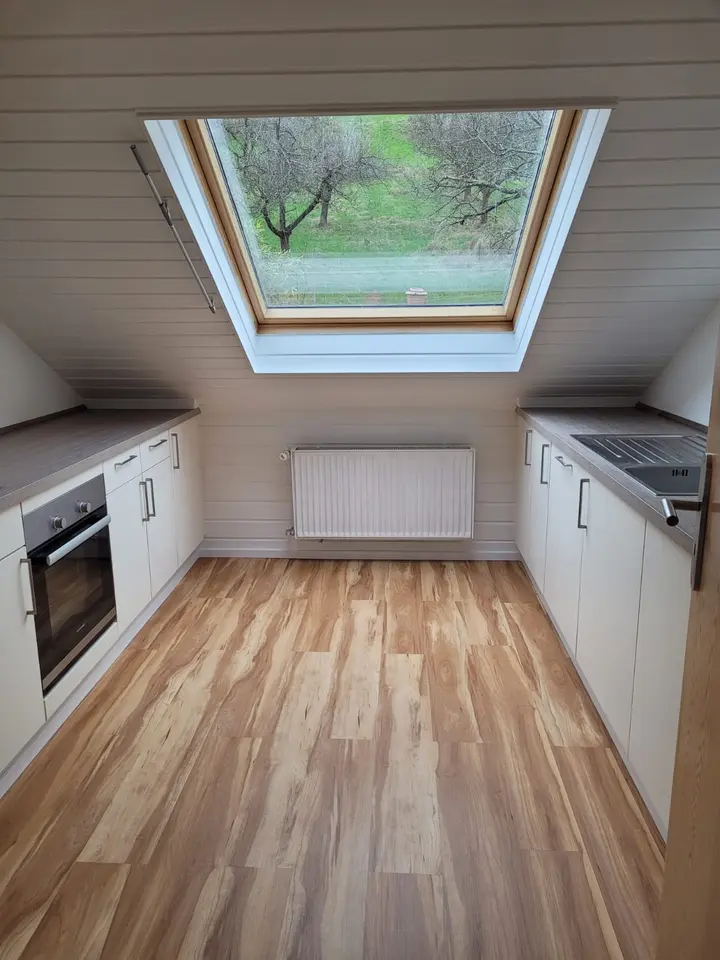 3 Zimmer Wohnung mit 105 m² in Bühl – Bild 3