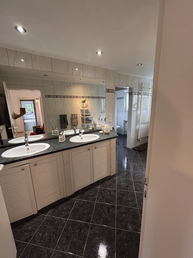 4 Zimmer Wohnung mit 149 m² in Solingen – Bild 12