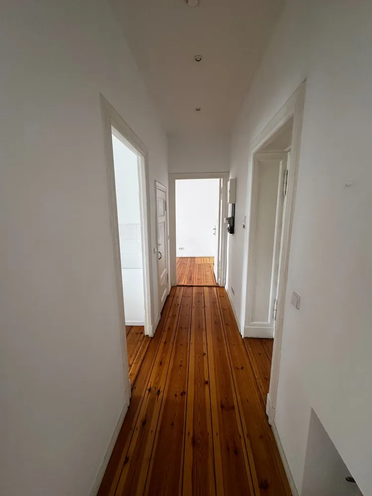 2 Zimmer Wohnung mit 61 m² in Berlin – Bild 2
