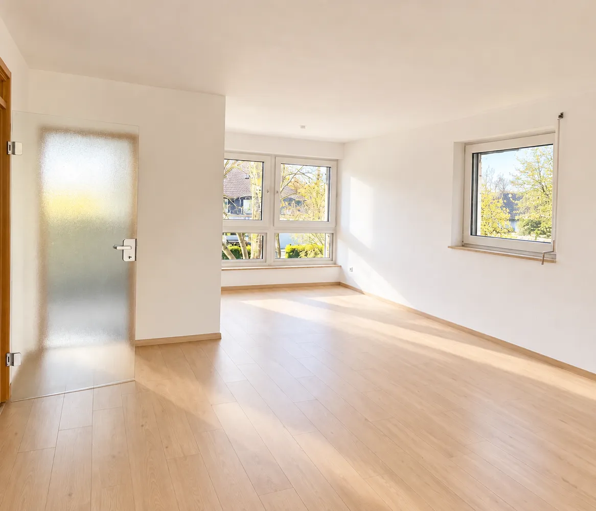 3 Zimmer Wohnung mit 87 m² in Essen – Bild 4