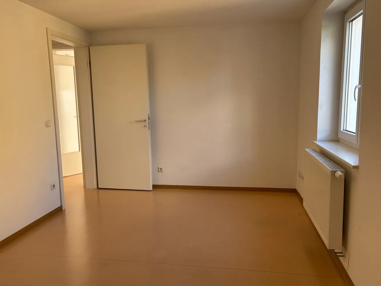 2 Zimmer Wohnung mit 51 m² in Mannheim – Bild 9