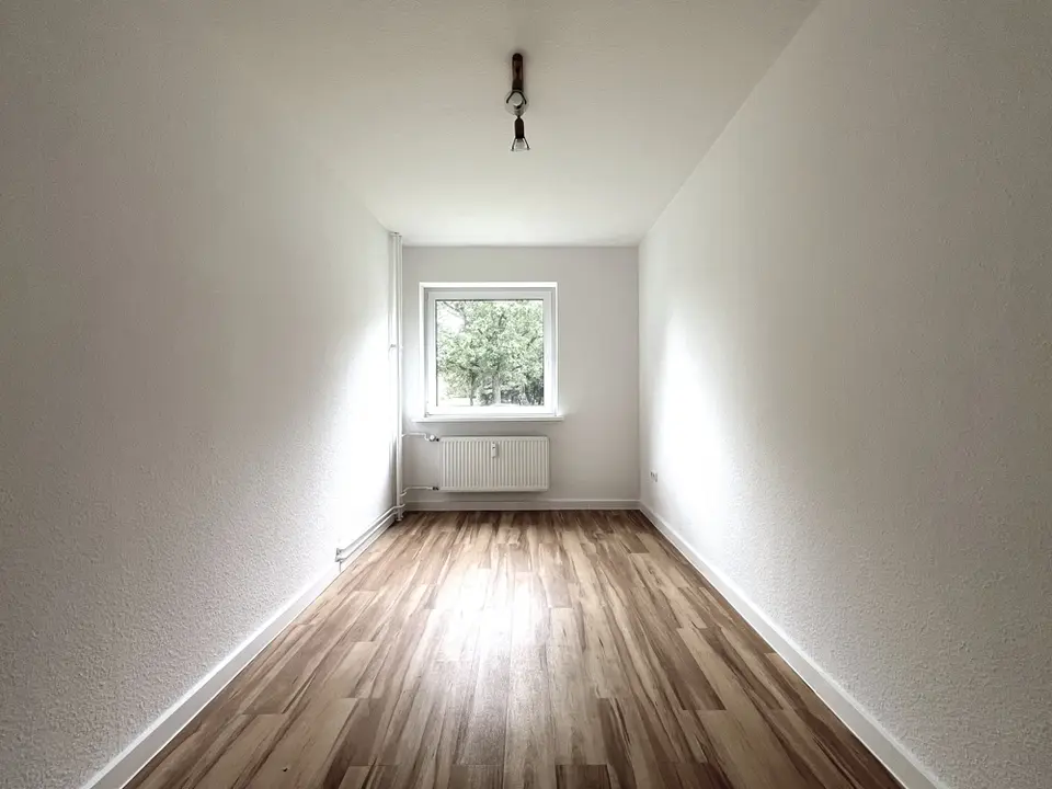 3 Zimmer Wohnung mit 60 m² in Lübeck – Bild 2