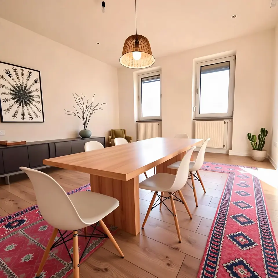 3 Zimmer Wohnung mit 81 m² in Saarbrücken – Bild 5