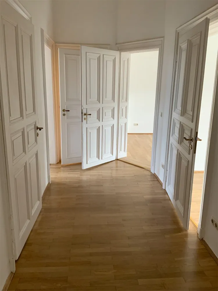 3 Zimmer Wohnung mit 85 m² in Leipzig – Bild 4
