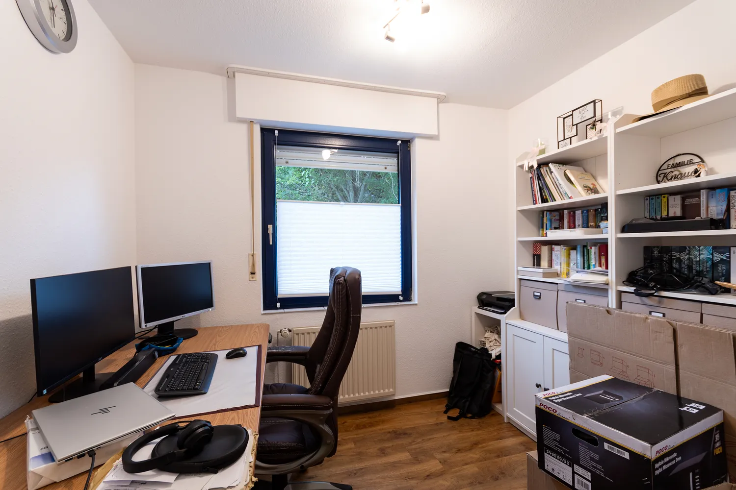 3 room apartment with 74 m² in Osnabrück – Photo 7