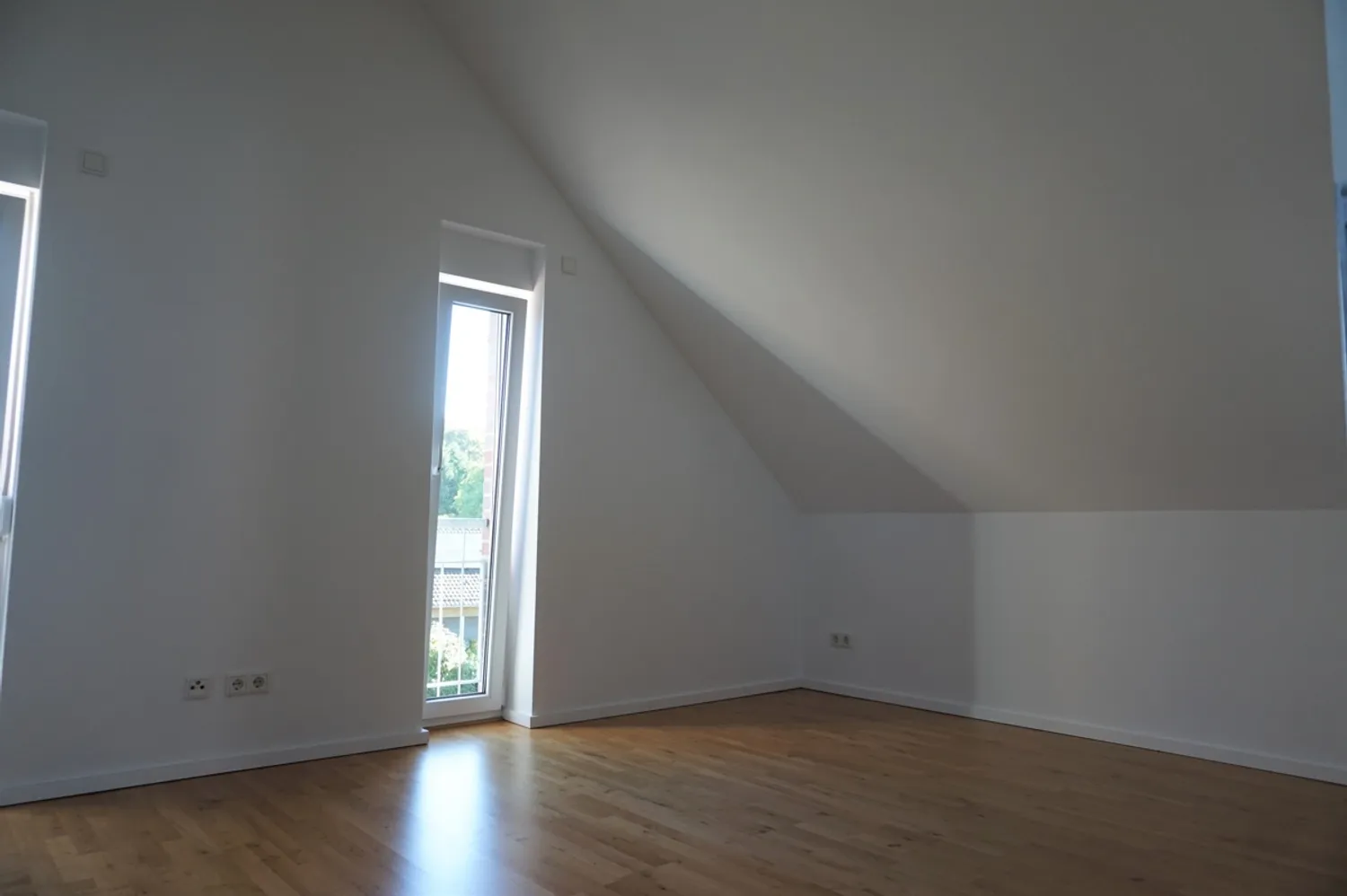 2 Zimmer Wohnung mit 66 m² in Krefeld – Bild 4