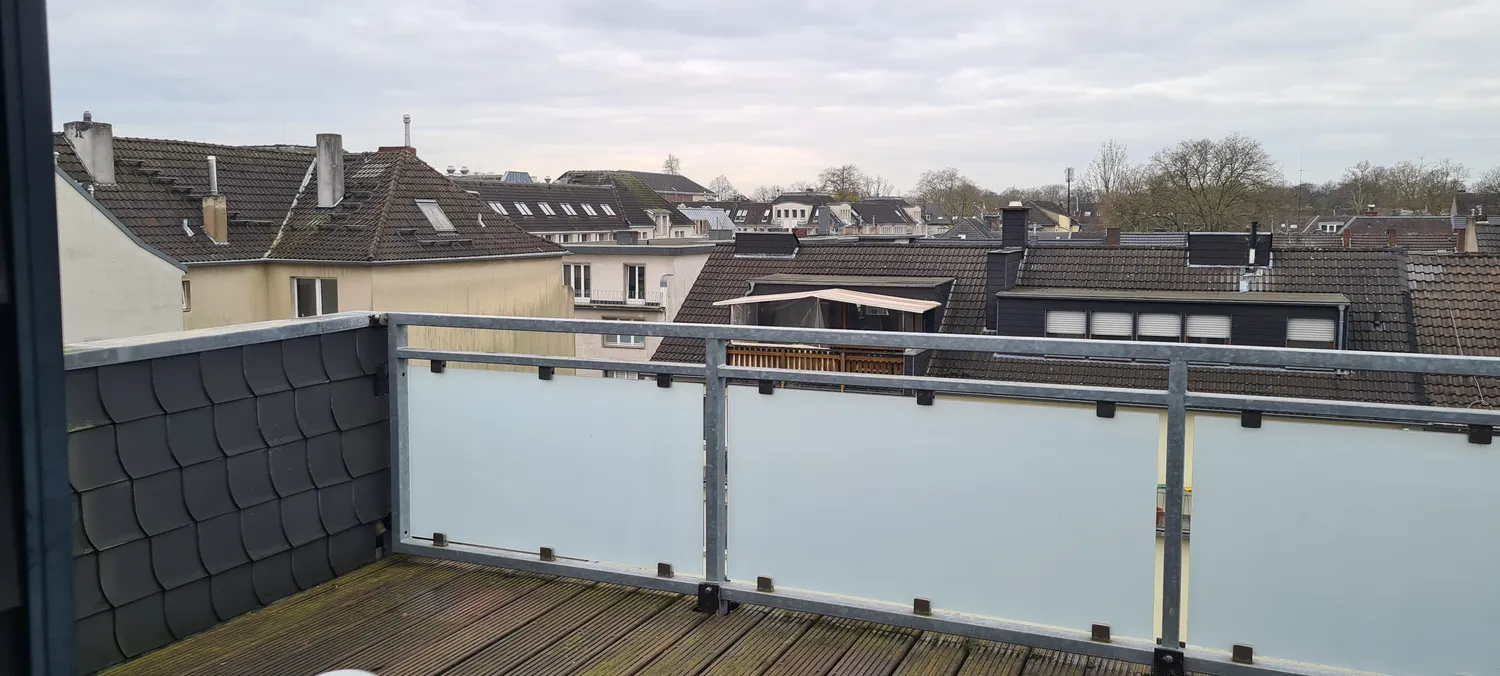 3 Zimmer Wohnung mit 97 m² in Krefeld – Bild 9