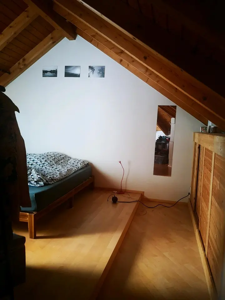3 Zimmer Wohnung mit 71 m² in Tübingen – Bild 7
