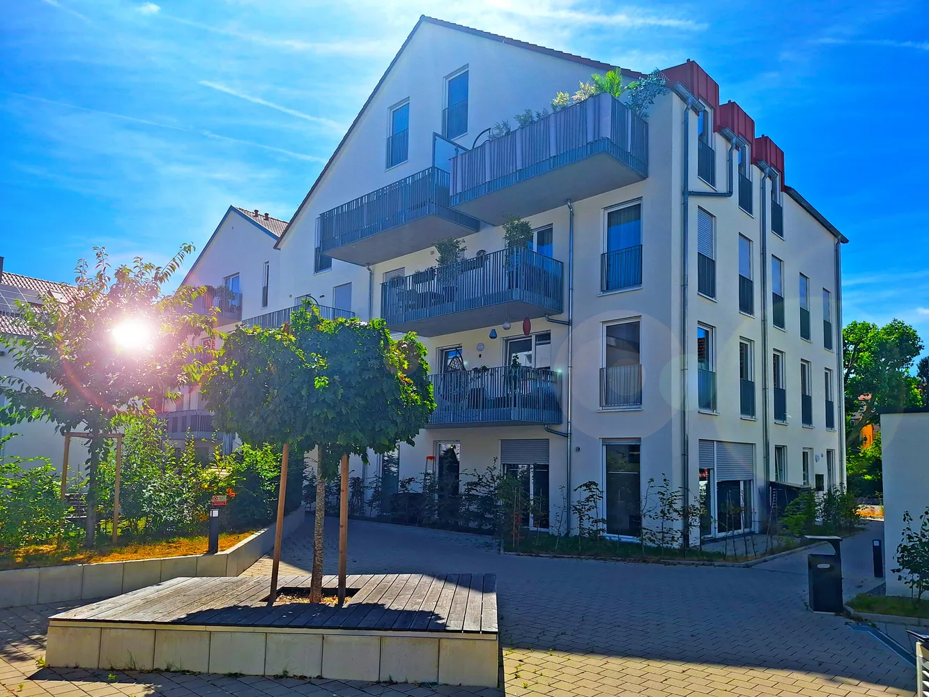 2 Zimmer Wohnung mit 63 m² in Ludwigsburg – Bild 8
