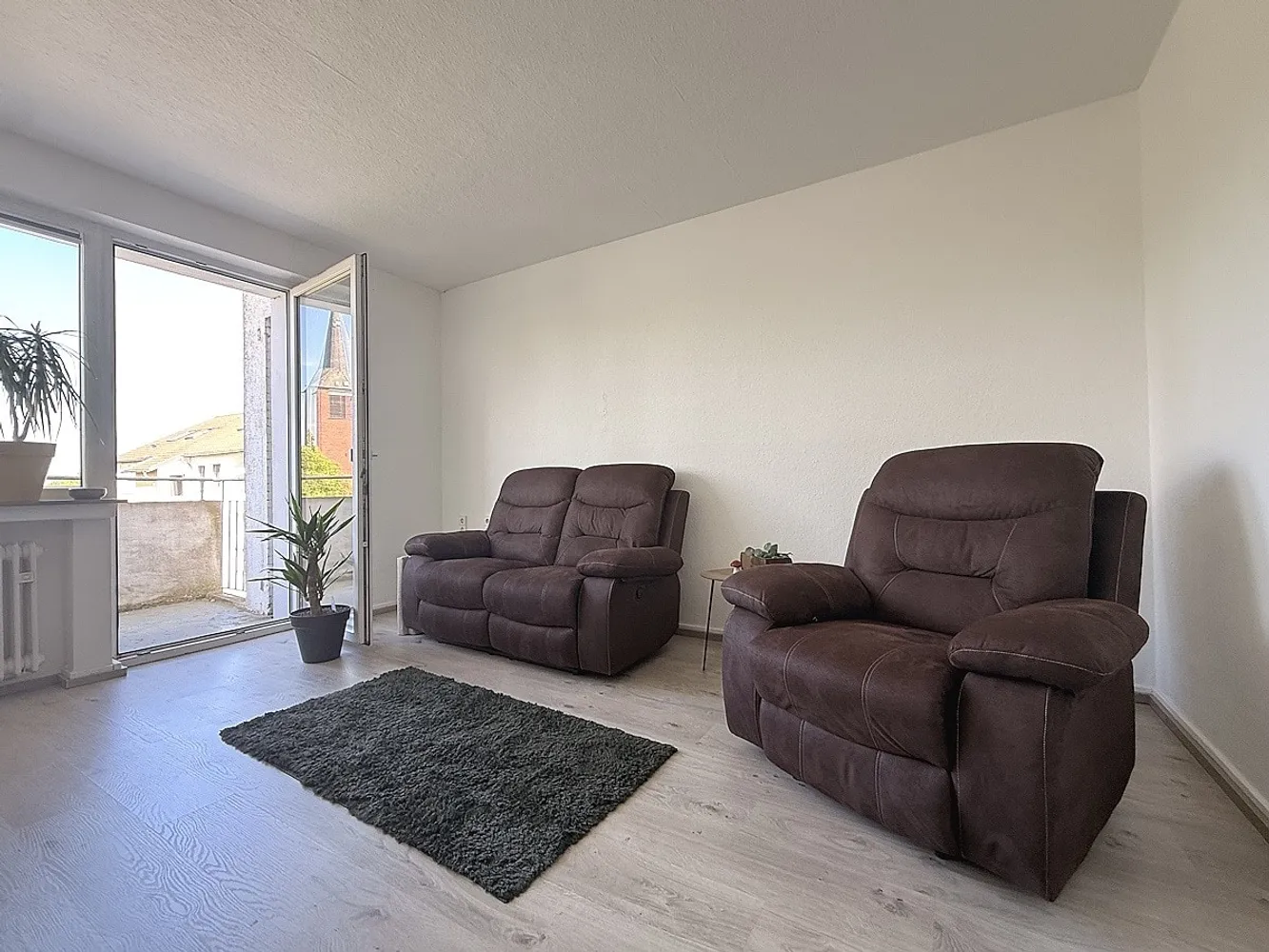 3 Zimmer Wohnung mit 54 m² in Dorsten – Bild 1