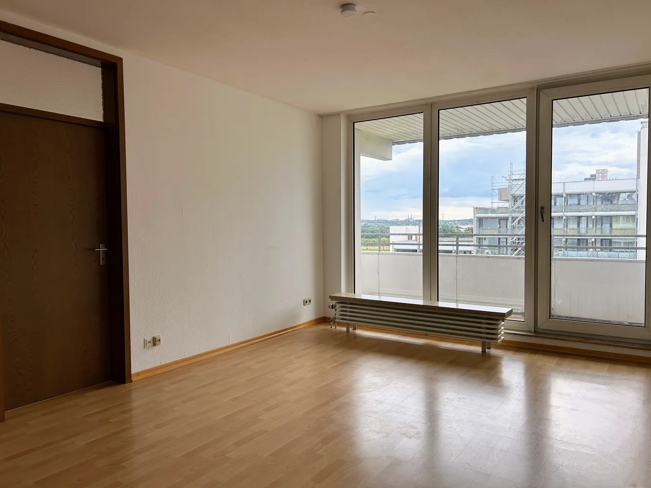 2 room apartment with 57 m² in Cologne – Photo 1