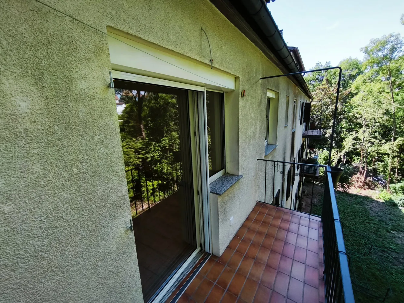 3 Zimmer Wohnung mit 55 m² in Stuttgart – Bild 8