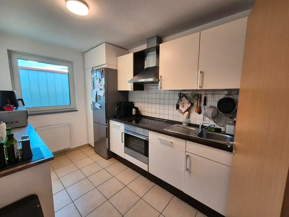 3 Zimmer Wohnung mit 84 m² in Düsseldorf – Bild 3