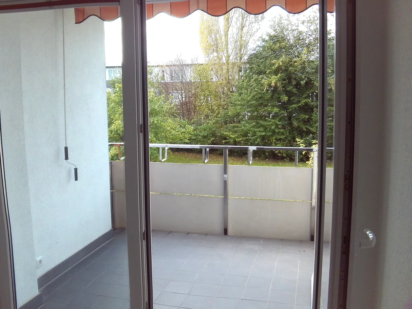 3 Zimmer Wohnung mit 72 m² in Lübeck – Bild 11