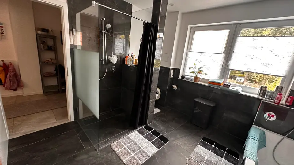 4 Zimmer Wohnung mit 140 m² in Grimma – Bild 3