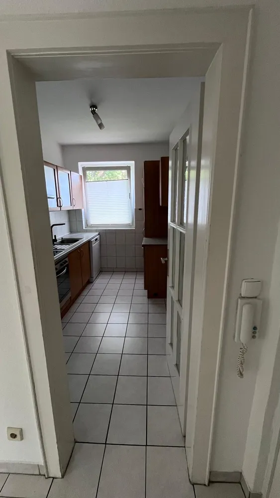 3 Zimmer Wohnung mit 65 m² in Flensburg – Bild 8
