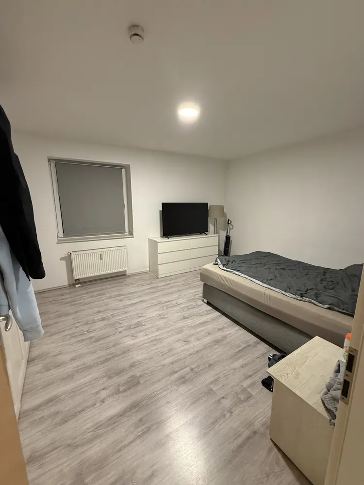 2 Zimmer Wohnung mit 72 m² in Essen – Bild 2