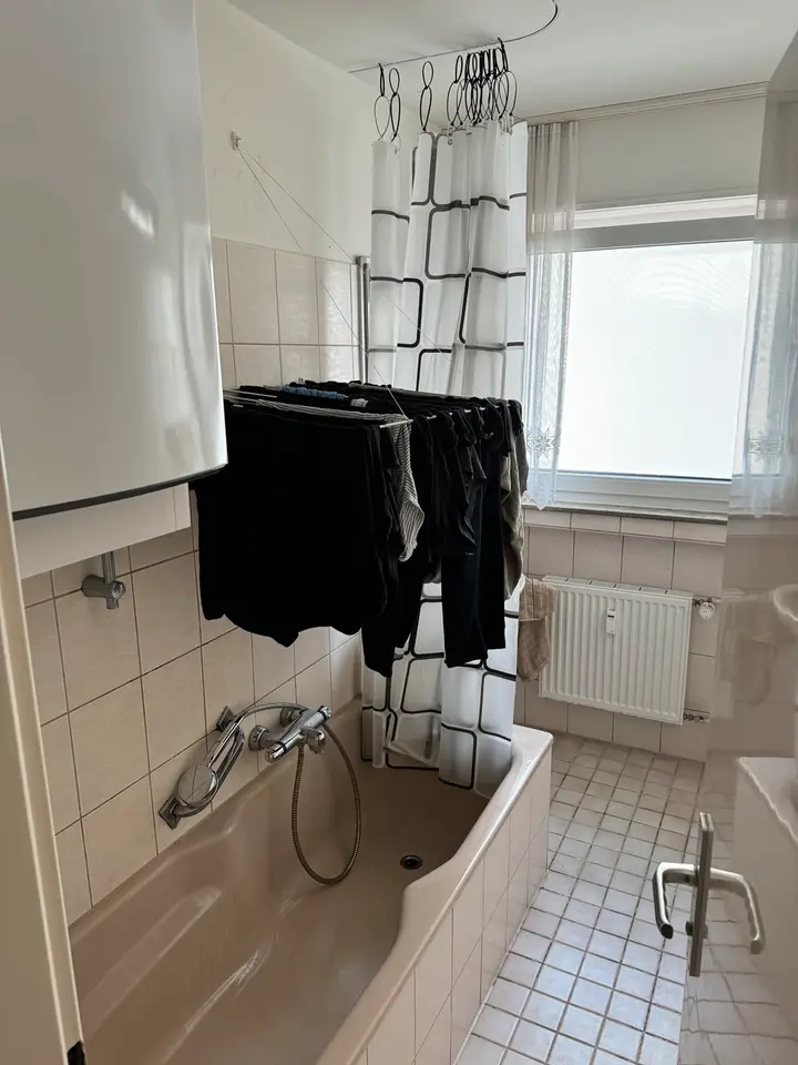 Shared room with 18 m² in Stuttgart – Photo 8
