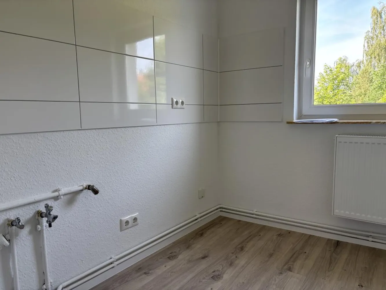 2 Zimmer Wohnung mit 43 m² in Braunschweig – Bild 2