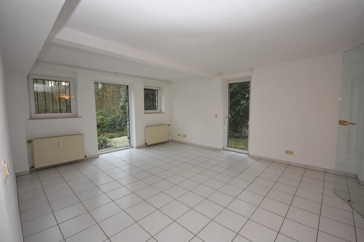 2 Zimmer Wohnung mit 62 m² in Essen – Bild 1