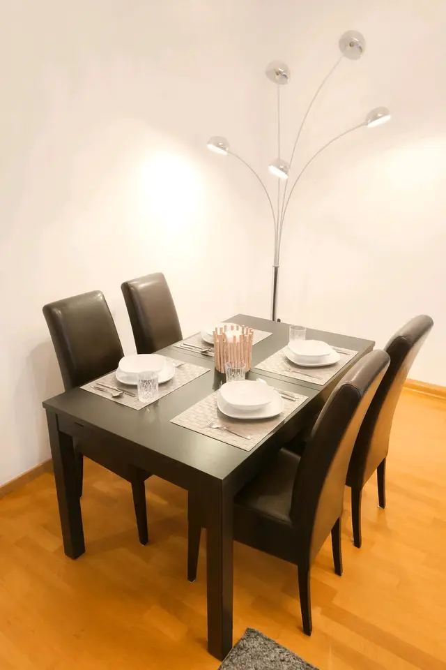 WG-Zimmer mit 70 m² in Düsseldorf – Bild 7