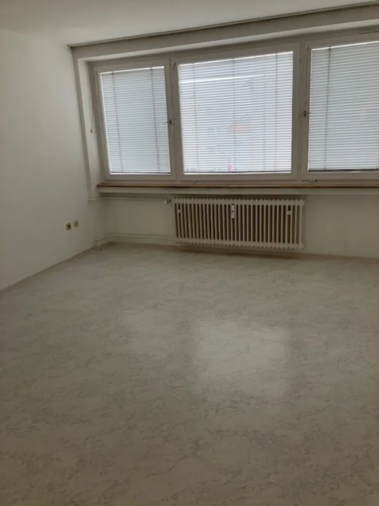 2 Zimmer Wohnung mit 56 m² in Nürnberg – Bild 4