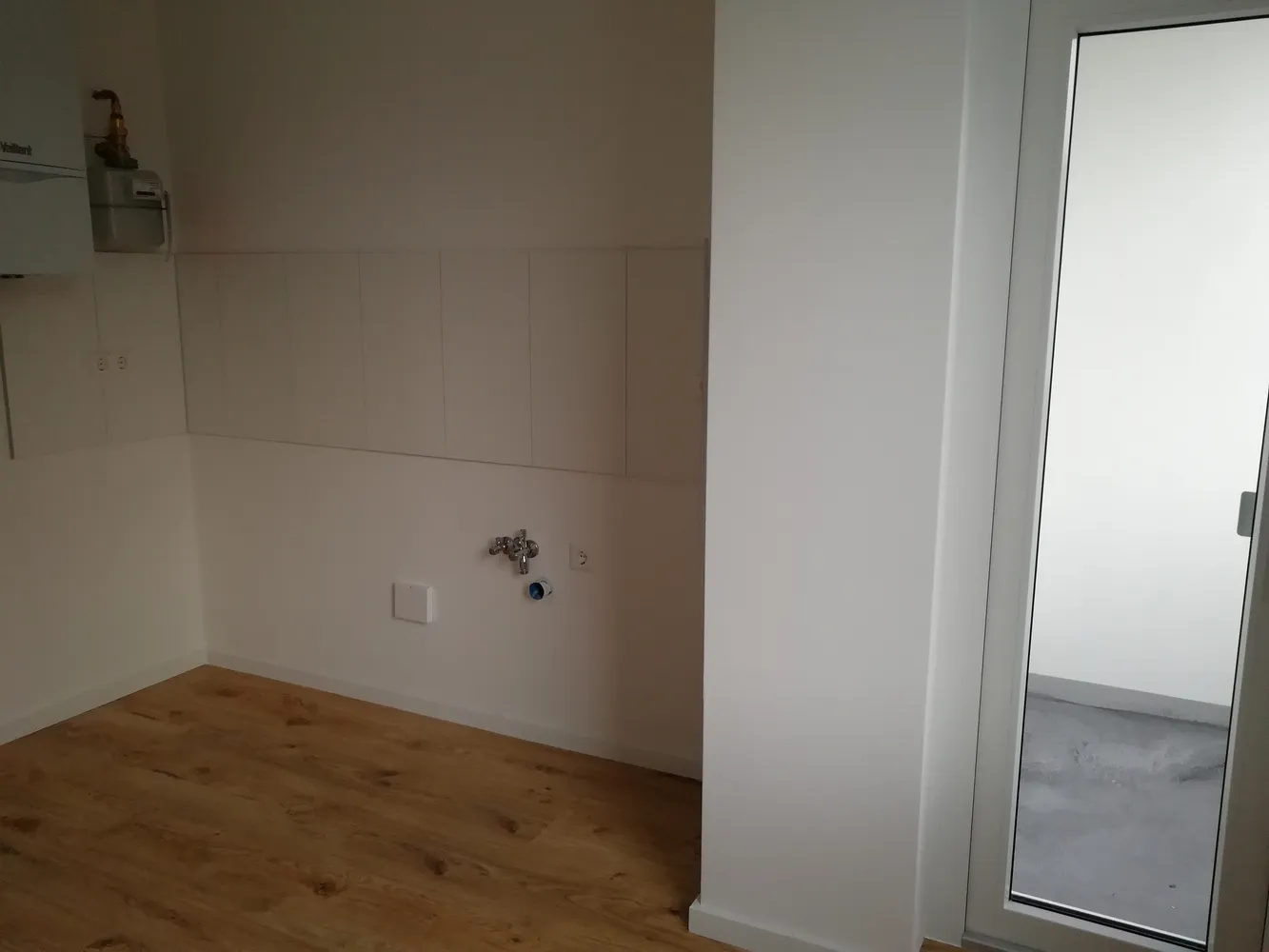 2 Zimmer Wohnung mit 59 m² in Hannover – Bild 5