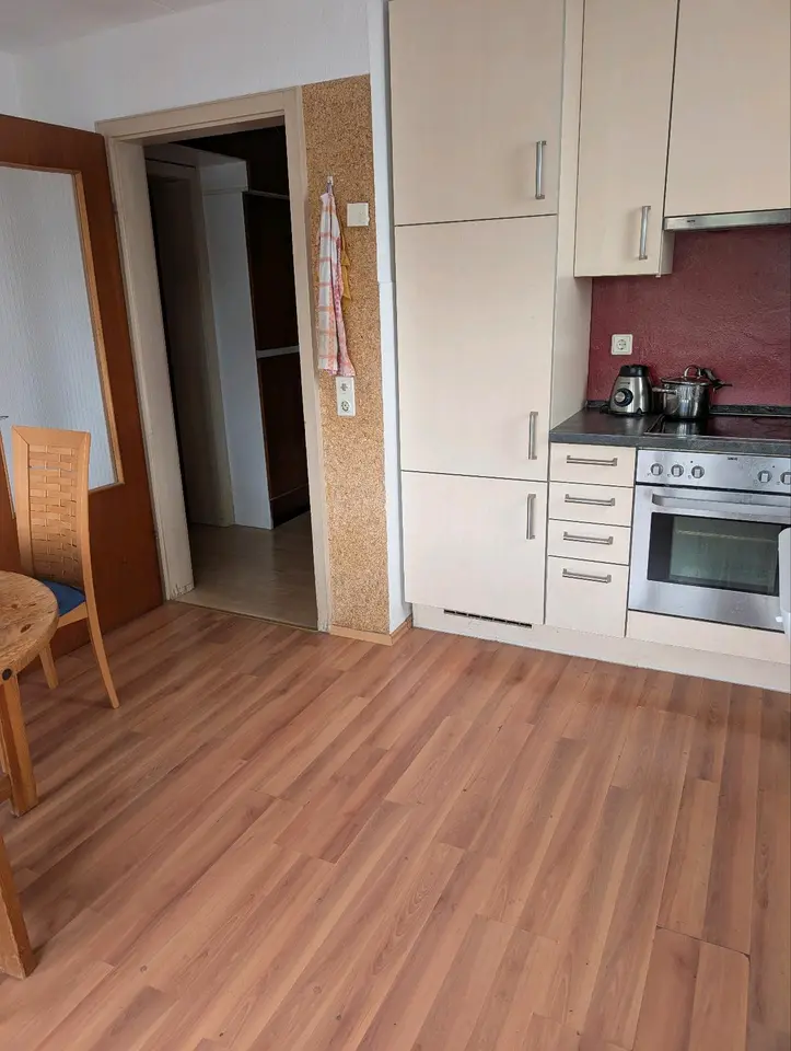 WG-Zimmer mit 14 m² in Mosbach – Bild 7