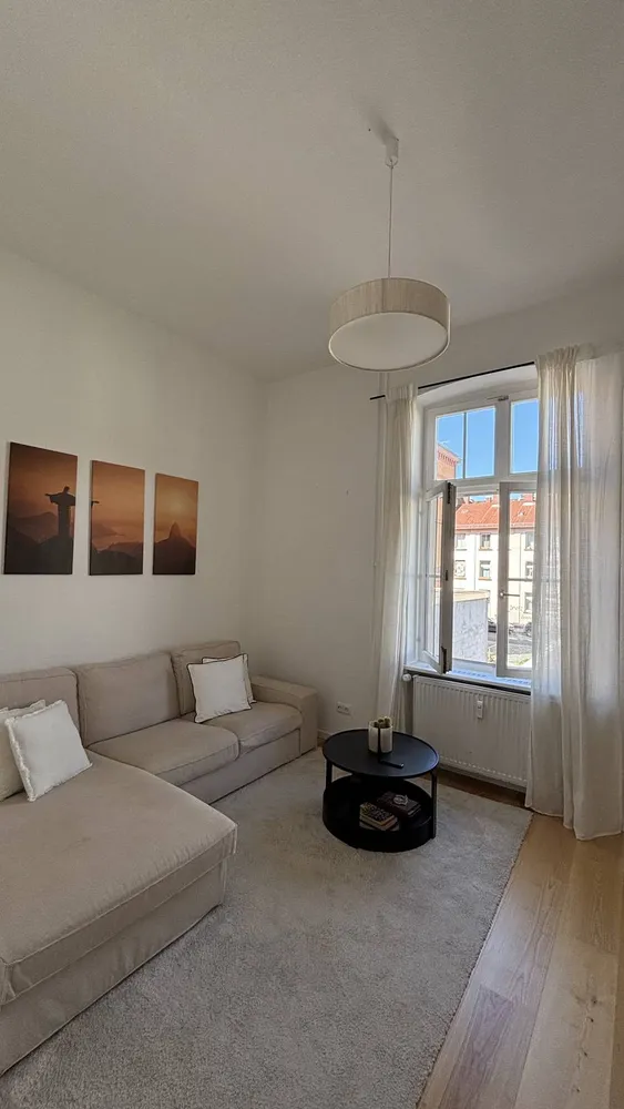 2 Zimmer Wohnung mit 50 m² in Frankfurt am Main – Bild 5