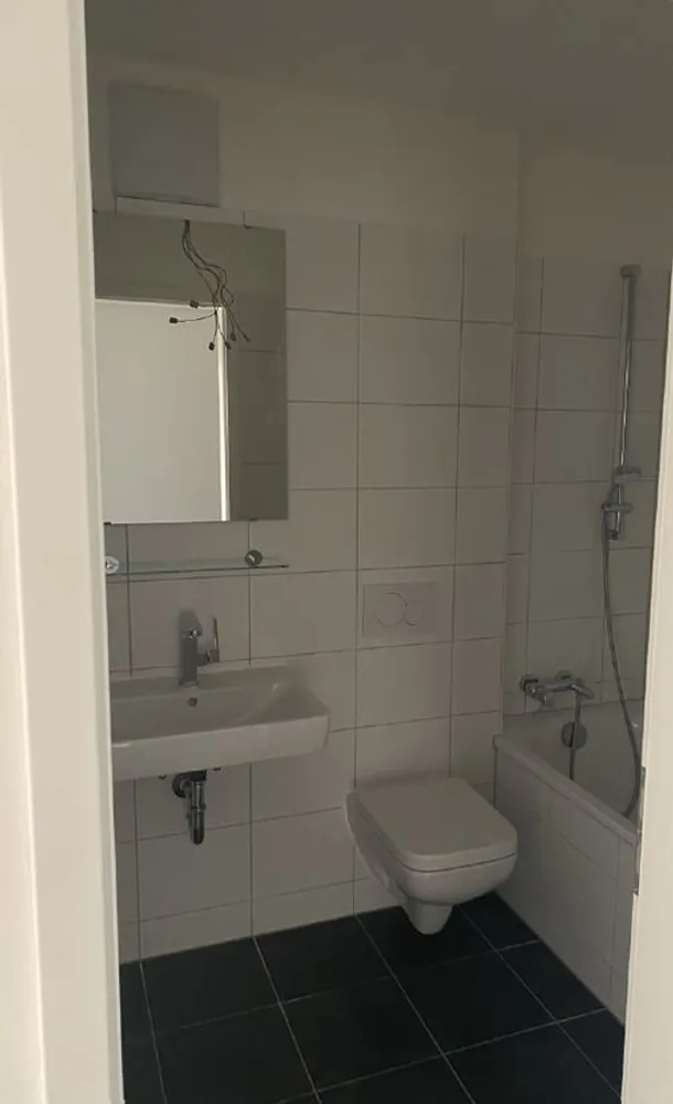 2 room apartment with 69 m² in Munich – Photo 5