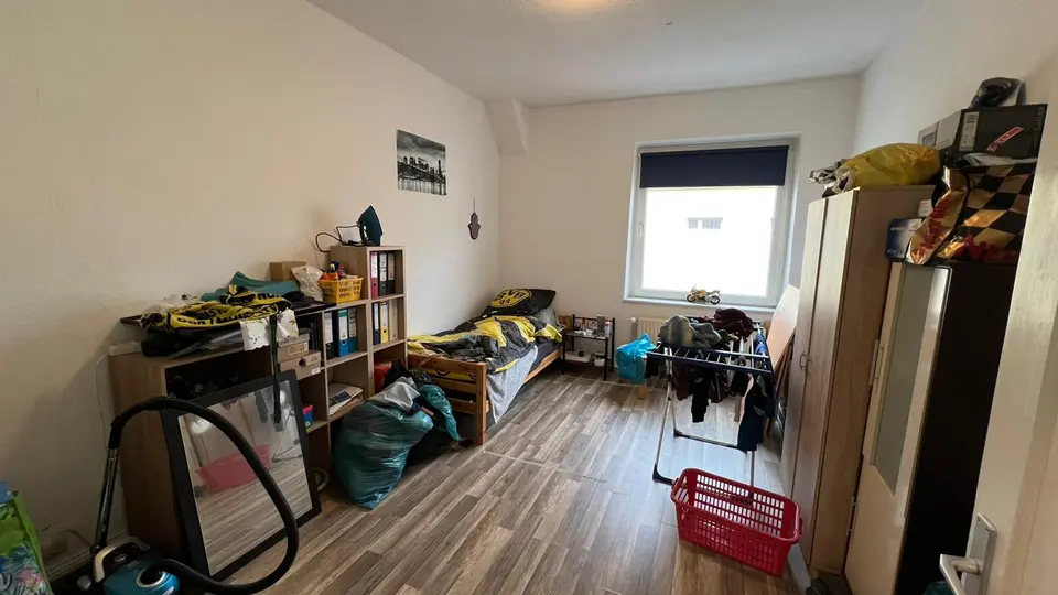 2 Zimmer Wohnung mit 68 m² in Castrop-Rauxel – Bild 1