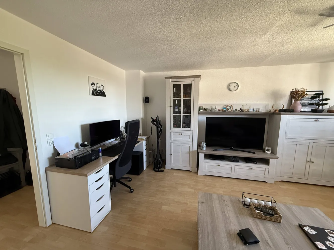 2 Zimmer Wohnung mit 62 m² in Velbert – Bild 2