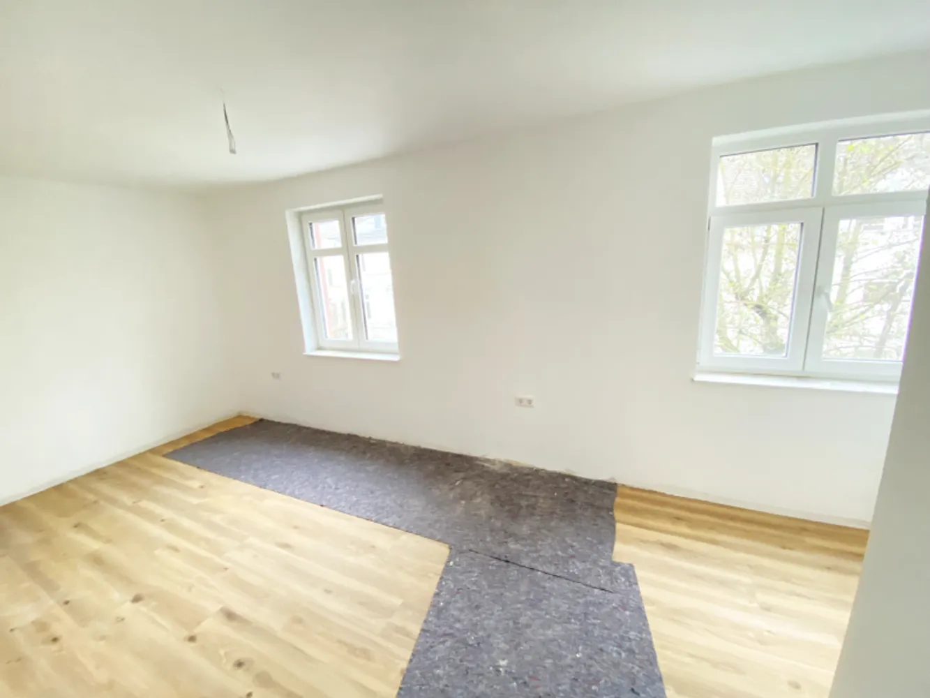4 Zimmer Wohnung mit 120 m² in Wiesbaden – Bild 4