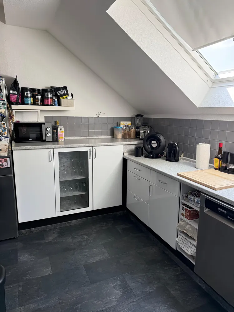 4 Zimmer Wohnung mit 140 m² in Solingen – Bild 12