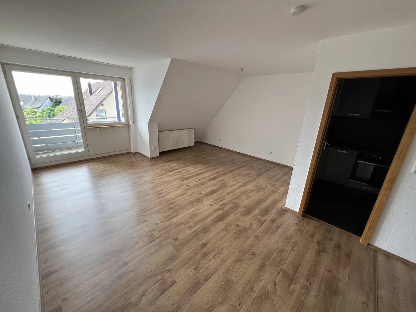 2 room apartment with 48 m² in Herrenberg – Photo 8