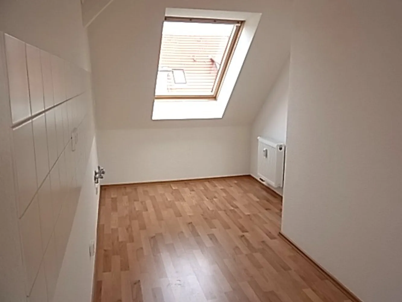 2 room apartment with 43 m² in Leipzig – Photo 7