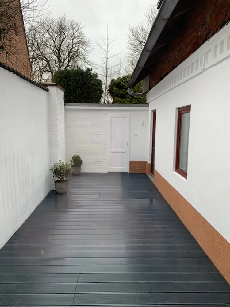 3 Zimmer Wohnung mit 79 m² in Hamburg – Bild 7