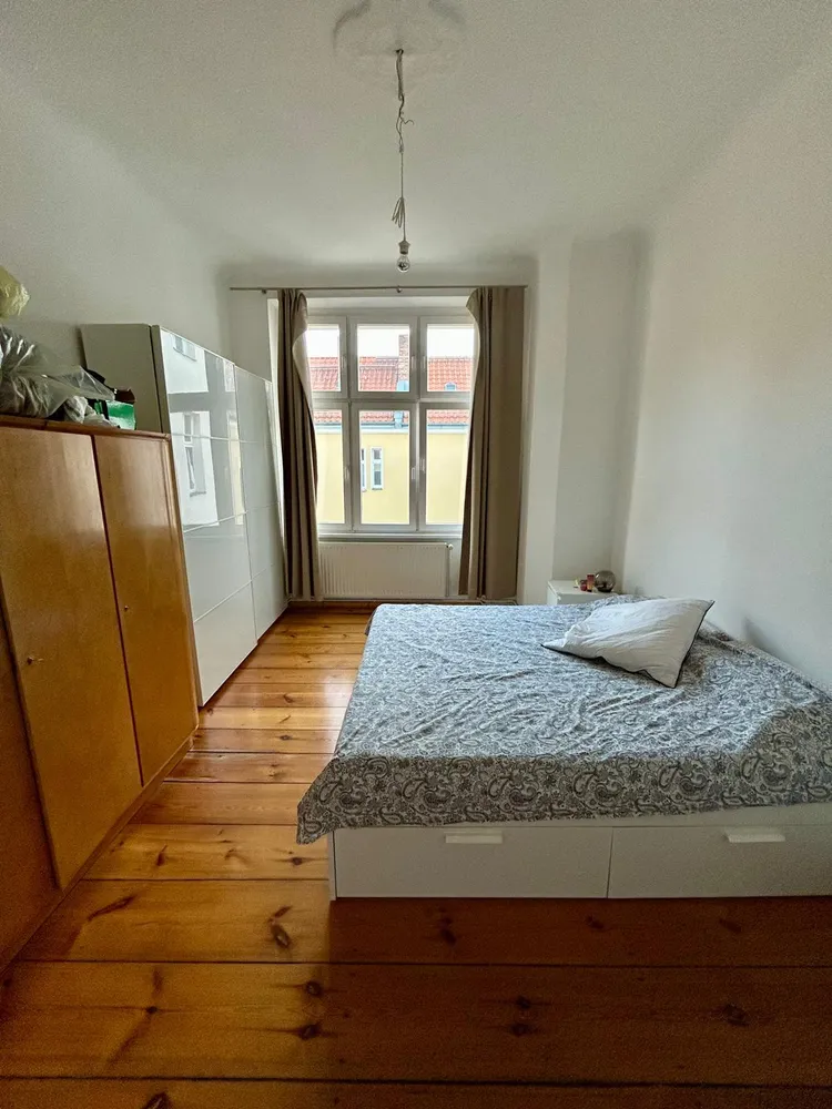 3 Zimmer Wohnung mit 108 m² in Berlin – Bild 6