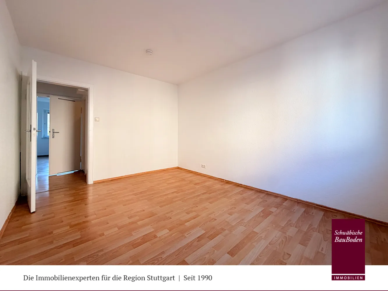 2 Zimmer Wohnung mit 50 m² in Stuttgart – Bild 6