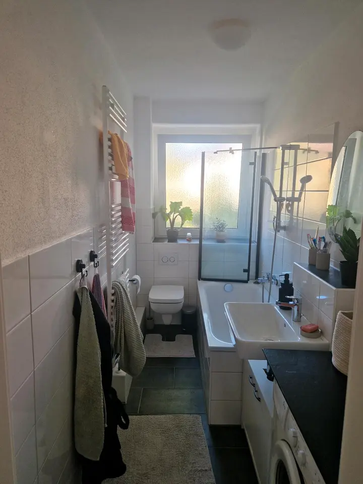 3 Zimmer Wohnung mit 62 m² in Dresden – Bild 6