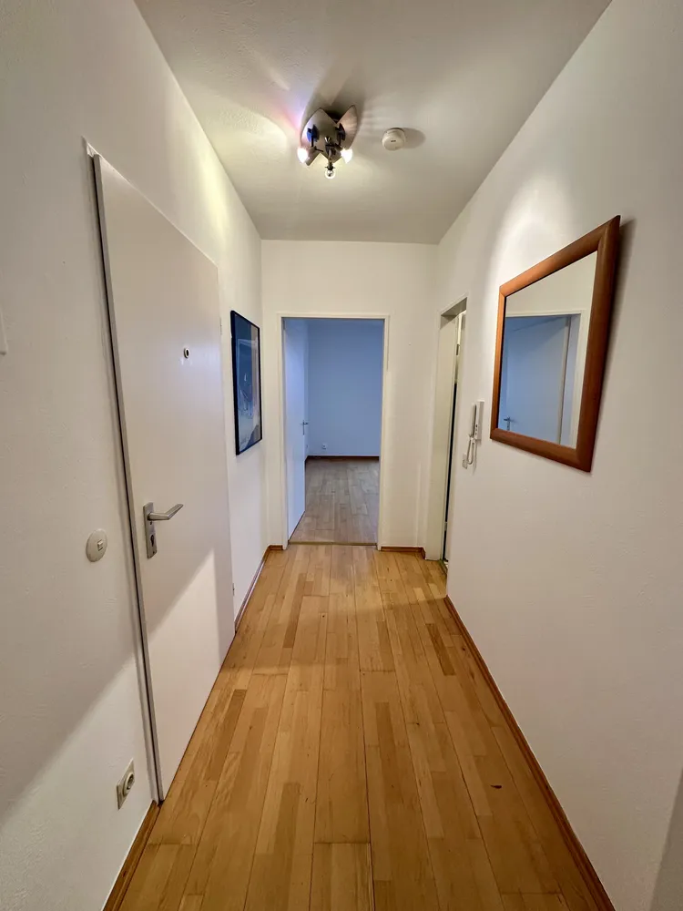 2 room apartment with 43 m² in Düsseldorf – Photo 10