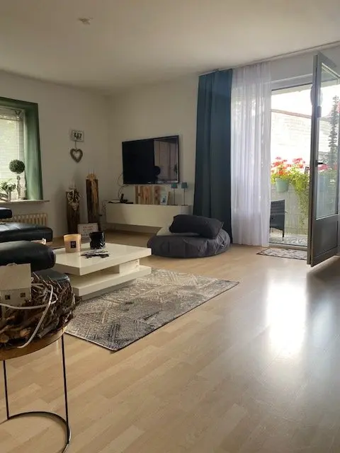 4 Zimmer Wohnung mit 104 m² in Osterode am Harz – Bild 9